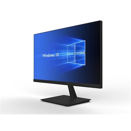 Fivegears 24 in. Full HD IPS LCD Monitor - Black FI3751324